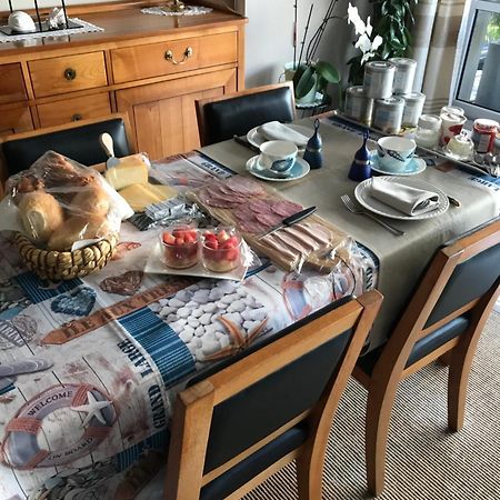 Emmene Moi Voir La Mer Koksijde Esterno foto